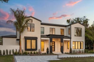 2020 VIA TUSCANY, WINTER PARK, FL 32789 - MLS#MFRO6400063