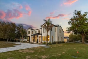 2020 VIA TUSCANY, WINTER PARK, FL 32789 - MLS#MFRO6400063