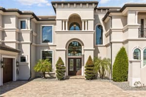 4029 ISABELLA CIRCLE, WINDERMERE, FL 34786 - MLS#MFRO6400064