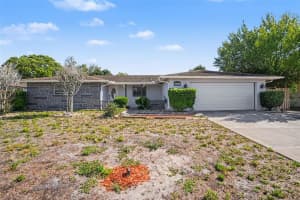 8006 MIMOSA DRIVE, PORT RICHEY, FL 34668 - MLS#MFRO6400076