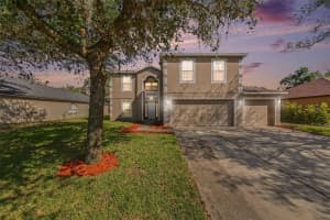 2062 EL MARRA DRIVE, OCOEE, FL 34761 - MLS#MFRO6400077