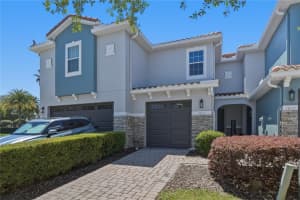 1813 GARDEN SAGE DRIVE, OVIEDO, FL 32765 - MLS#MFRO6400088