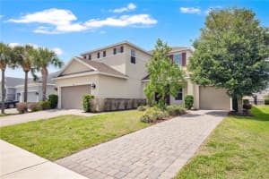 3407 CURRENT AVENUE, WINTER GARDEN, FL 34787 - MLS#MFRO6400102