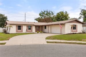 6523 Precourt Dr, ORLANDO