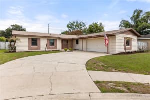 6523 PRECOURT DRIVE, ORLANDO, FL 32809 - MLS#MFRO6400105