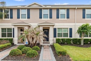 16920 Reseda Aly, WINTER GARDEN