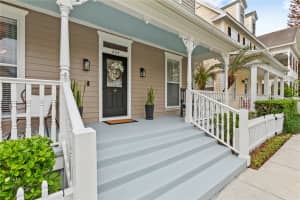 204 NORFOLK PLACE, CELEBRATION, FL 34747 - MLS#MFRO6400130