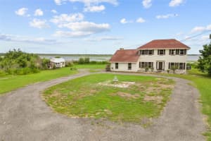 3101 LAKE LOWERY ROAD, HAINES CITY, FL 33844 - MLS#MFRO6400161