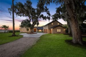 5475 LAKE JESSAMINE DRIVE, ORLANDO, FL 32839 - MLS#MFRO6400165