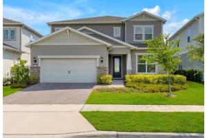 13360 PANAMA BEACH COURT, ORLANDO, FL 32827 - MLS#MFRO6400167