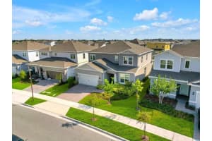 13360 PANAMA BEACH COURT, ORLANDO, FL 32827 - MLS#MFRO6400167