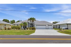 885 ROTONDA CIRCLE, ROTONDA WEST, FL 33947 - MLS#MFRO6400168