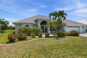 885 ROTONDA CIRCLE, ROTONDA WEST, FL 33947 - MLS#MFRO6400168