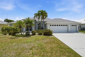 885 ROTONDA CIRCLE, ROTONDA WEST, FL 33947 - MLS#MFRO6400168