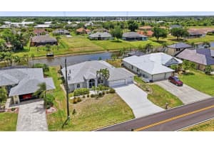 885 ROTONDA CIRCLE, ROTONDA WEST, FL 33947 - MLS#MFRO6400168