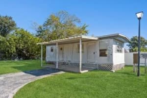 2854 LAKE ALFRED #6, WINTER HAVEN, FL 33881 - MLS#MFRO6400181