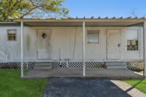 2854 LAKE ALFRED #6, WINTER HAVEN, FL 33881 - MLS#MFRO6400181