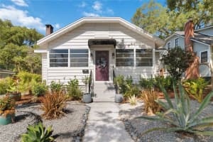 122 N Mills Ave, ORLANDO