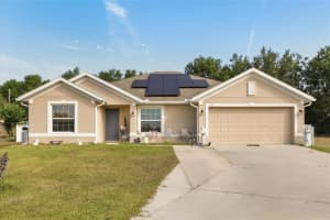 906 EDITH DRIVE, FRUITLAND PARK, FL 34731 - MLS#MFRO6400186