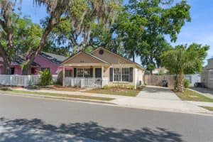 665 LYMAN AVENUE, WINTER PARK, FL 32789 - MLS#MFRO6400200