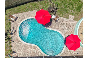 1514 LIME DRIVE, MELBOURNE, FL 32935 - MLS#MFRO6400215