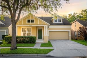 14014 Eden Isle Blvd, WINDERMERE