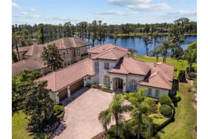 1306 MERRY WATER DRIVE, LUTZ, FL 33548 - MLS#MFRO6400226