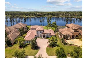 1306 MERRY WATER DRIVE, LUTZ, FL 33548 - MLS#MFRO6400226