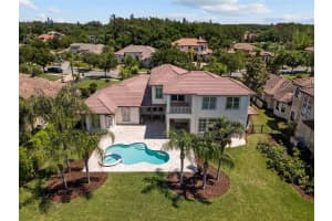 1306 MERRY WATER DRIVE, LUTZ, FL 33548 - MLS#MFRO6400226