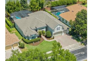 8225 LYNCH DRIVE, ORLANDO, FL 32835 - MLS#MFRO6400229