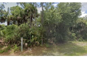 CHANNING AVE, NORTH PORT, FL 34287 - MLS#MFRO6400233