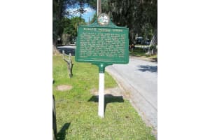 CHANNING AVE, NORTH PORT, FL 34287 - MLS#MFRO6400233