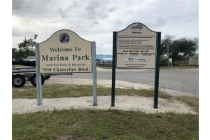 CHANNING AVE, NORTH PORT, FL 34287 - MLS#MFRO6400234