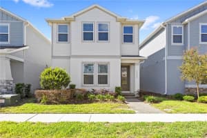 16277 Honey Harvest St, WINTER GARDEN