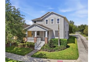 7808 Winter Wren St, WINTER GARDEN