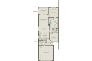 5034 GARDENROW DRIVE, ST CLOUD, FL 34772 - MLS#MFRO6400270