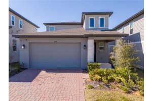 2337 TREASURE HILL STREET, MINNEOLA, FL 34715 - MLS#MFRO6400282