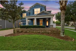 2748 PEONY DRIVE, OVIEDO, FL 32766 - MLS#MFRO6400284