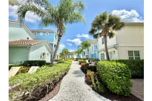 3001 LATITUDE LANE, KISSIMMEE, FL 34747 - MLS#MFRO6400285