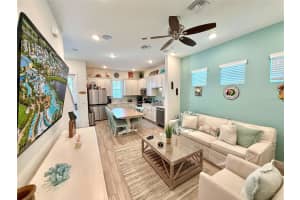 3001 LATITUDE LANE, KISSIMMEE, FL 34747 - MLS#MFRO6400285