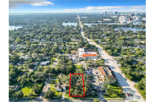 1010 GARDEN DRIVE, WINTER PARK, FL 32789 - MLS#MFRO6400287