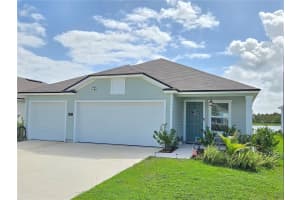 32 HULETT WOODS ROAD, PALM COAST, FL 32137 - MLS#MFRO6400292