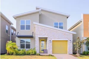 3028 PROTAGONIST STREET, KISSIMMEE, FL 34746 - MLS#MFRO6400315