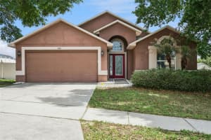 1581 SILHOUETTE DRIVE, CLERMONT, FL 34711 - MLS#MFRO6400324