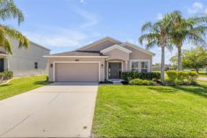 5321 Peach Blossom Blvd, PORT ORANGE