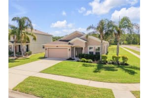5321 PEACH BLOSSOM BOULEVARD, PORT ORANGE, FL 32128 - MLS#MFRO6400329