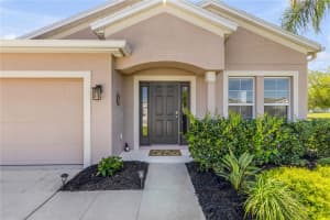 5321 PEACH BLOSSOM BOULEVARD, PORT ORANGE, FL 32128 - MLS#MFRO6400329