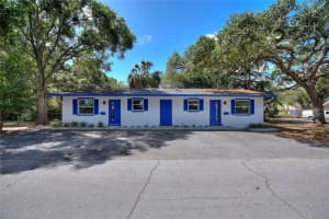 5122 24TH AVENUE, GULFPORT, FL 33707 - MLS#MFRO6400340