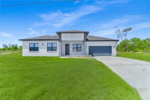 2625 Sw 175th Loop, OCALA