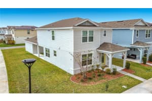 1823 SUMMER SERENITY DRIVE, KISSIMMEE, FL 34744 - MLS#MFRO6400356